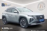 Hyundai Tucson 2025