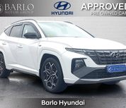 Hyundai Tucson 2024