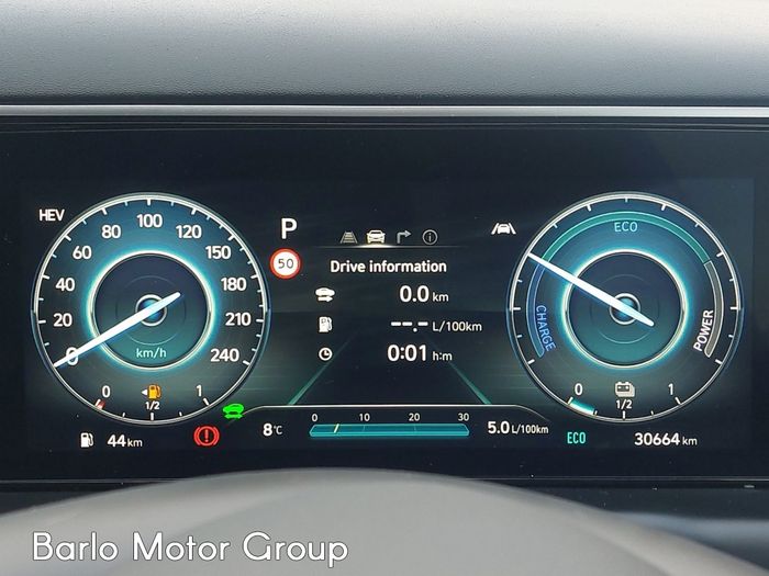 Hyundai Tucson 2024