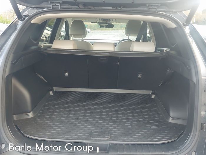 Hyundai Tucson 2024