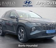 Hyundai Tucson 2024