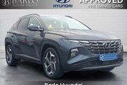 Hyundai Tucson 2024
