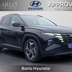 Hyundai Tucson 2023