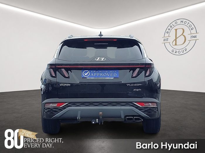 Hyundai Tucson 2023