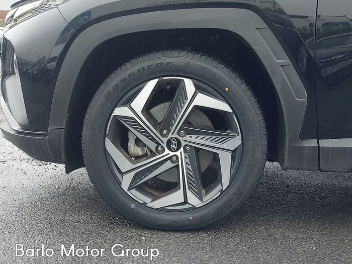 Hyundai Tucson 2023