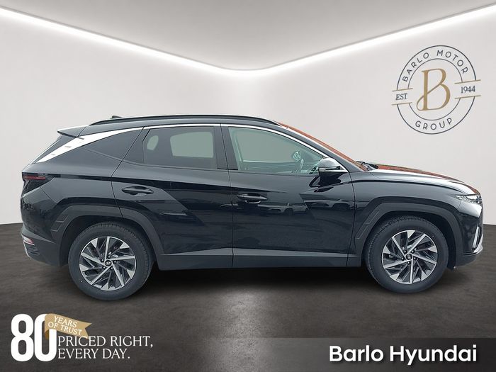 Hyundai Tucson 2023