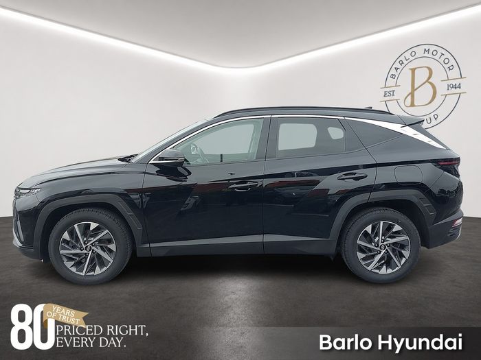 Hyundai Tucson 2023