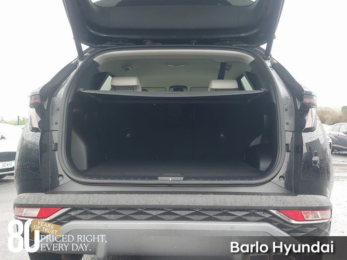 Hyundai Tucson 2023