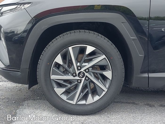 Hyundai Tucson 2023