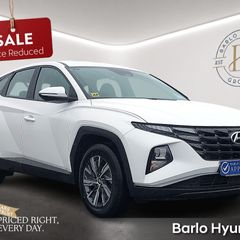 Hyundai Tucson 2023