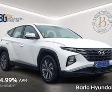 Hyundai Tucson 2023