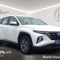 Hyundai Tucson 2023