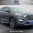 Hyundai Tucson 2020