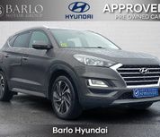 Hyundai Tucson 2020