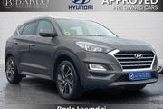 Hyundai Tucson 2020