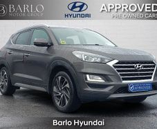 Hyundai Tucson 2020