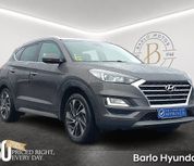 Hyundai Tucson 2020