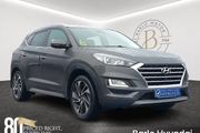 Hyundai Tucson 2020