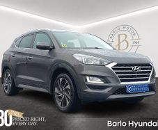 Hyundai Tucson 2020