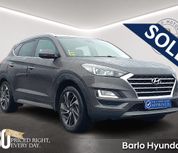 Hyundai Tucson 2020