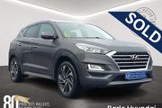 Hyundai Tucson 2020