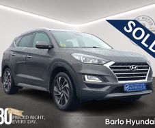 Hyundai Tucson 2020