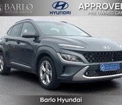 Hyundai Kona 2022
