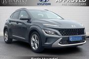 Hyundai Kona 2022