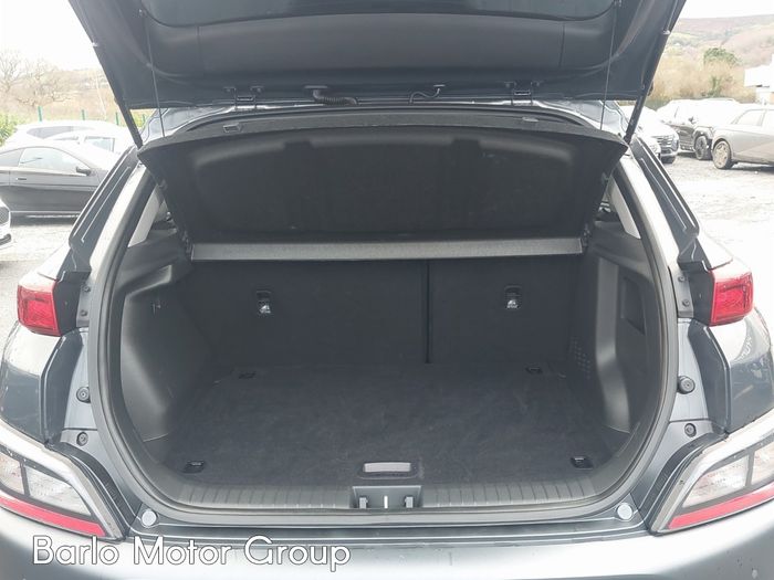 Hyundai Kona 2022