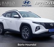 Hyundai Tucson 2024