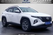 Hyundai Tucson 2024