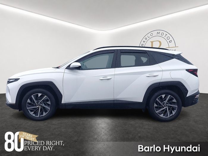 Hyundai Tucson 2024