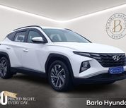 Hyundai Tucson 2024