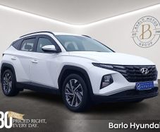 Hyundai Tucson 2024