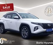 Hyundai Tucson 2024