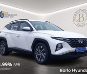 Hyundai Tucson 2024