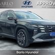 Hyundai Tucson 2025