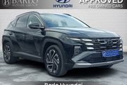 Hyundai Tucson 2025