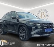 Hyundai Tucson 2025