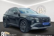 Hyundai Tucson 2025