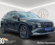 Hyundai Tucson 2025