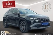 Hyundai Tucson 2025