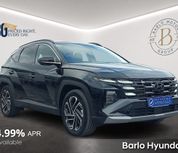 Hyundai Tucson 2025