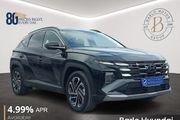 Hyundai Tucson 2025