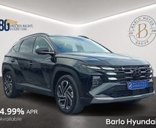 Hyundai Tucson 2025