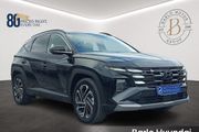 Hyundai Tucson 2025