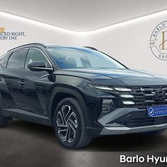 Hyundai Tucson 2025