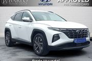 Hyundai Tucson 2024