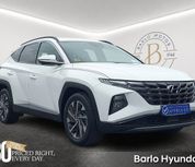 Hyundai Tucson 2024