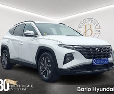 Hyundai Tucson 2024